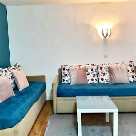 Beautiful Garden Apartment Cote D'Azur Κάννες Εξωτερικό φωτογραφία
