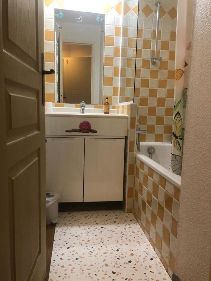 Beautiful Garden Apartment Cote D'Azur Κάννες Εξωτερικό φωτογραφία
