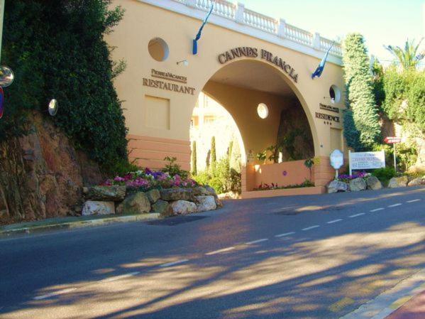 Beautiful Garden Apartment Cote D'Azur Κάννες Εξωτερικό φωτογραφία