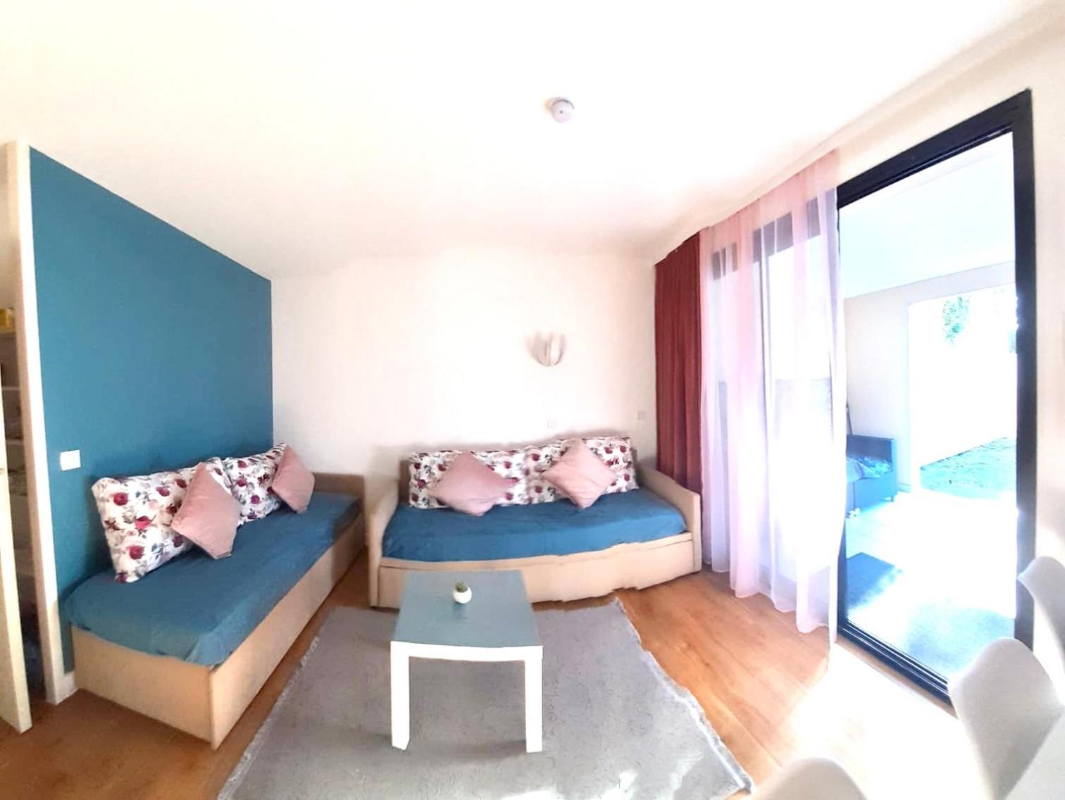 Beautiful Garden Apartment Cote D'Azur Κάννες Εξωτερικό φωτογραφία