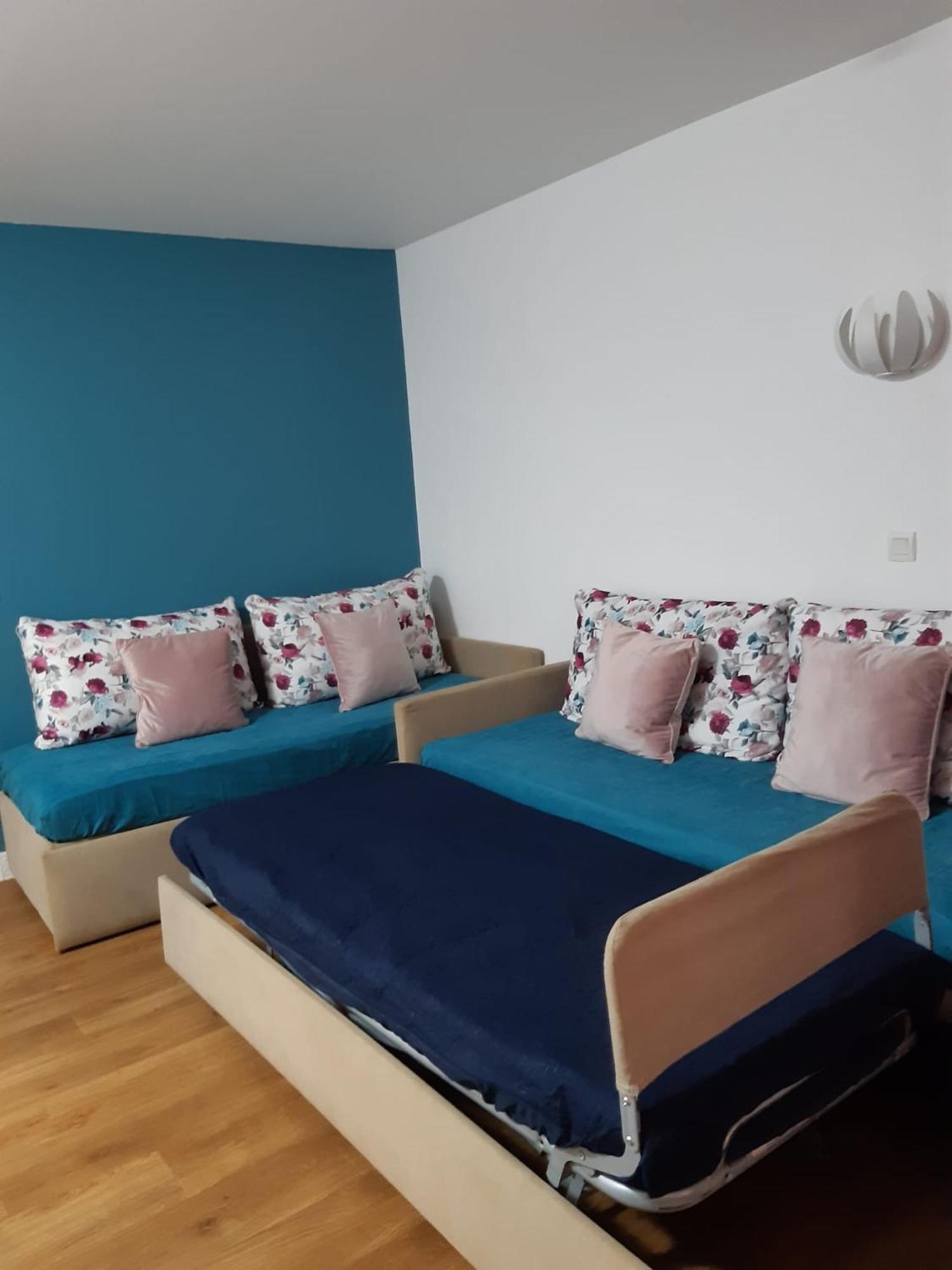 Beautiful Garden Apartment Cote D'Azur Κάννες Εξωτερικό φωτογραφία