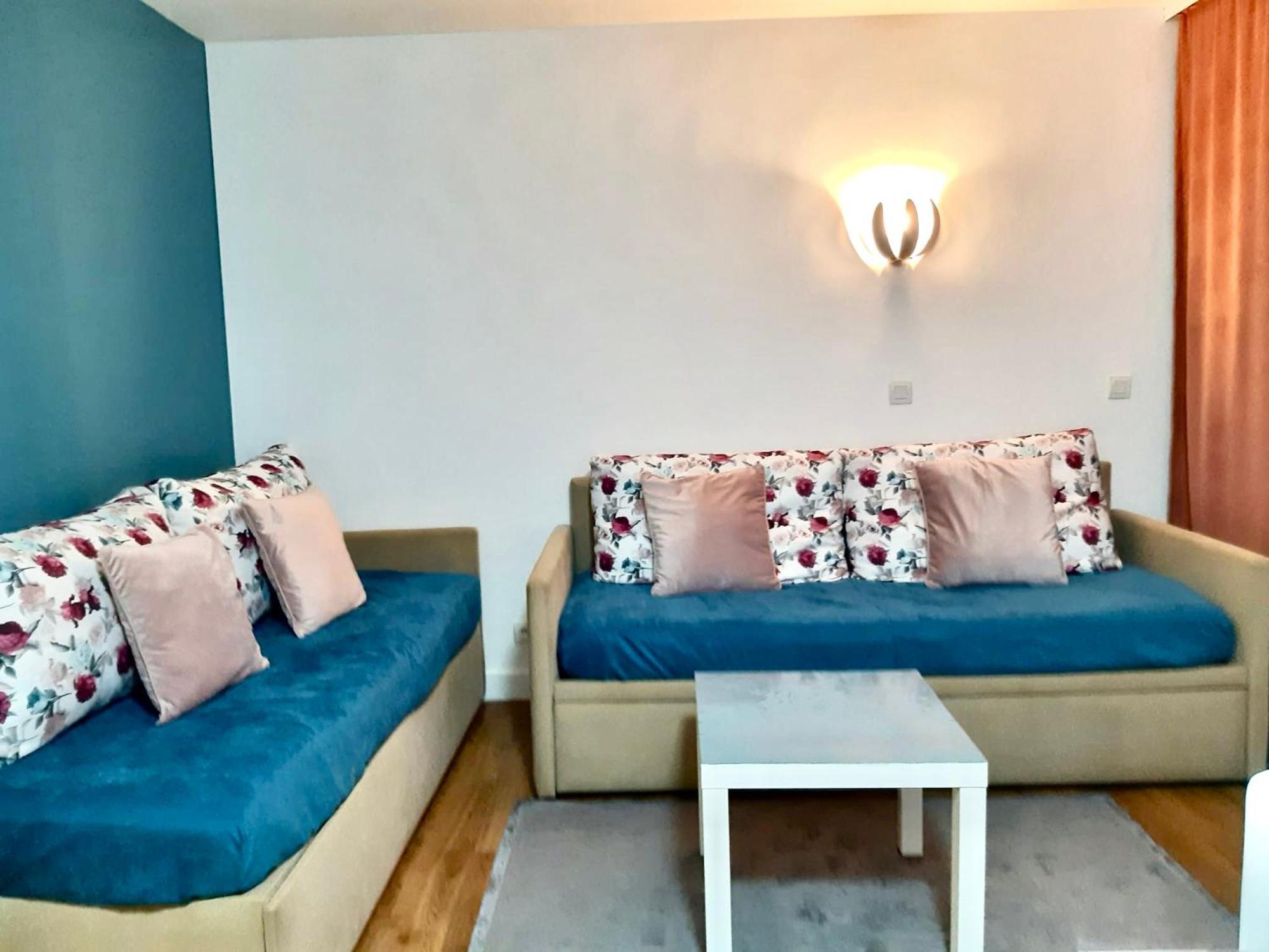 Beautiful Garden Apartment Cote D'Azur Κάννες Εξωτερικό φωτογραφία