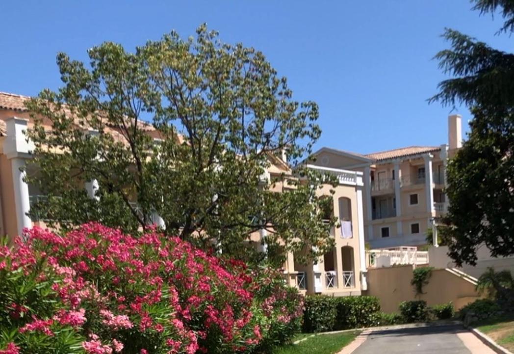 Beautiful Garden Apartment Cote D'Azur Κάννες Εξωτερικό φωτογραφία